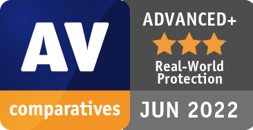 Advanced Real World Protection June 22