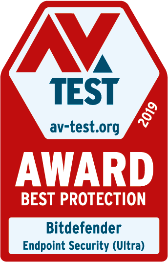 AV Test Logo