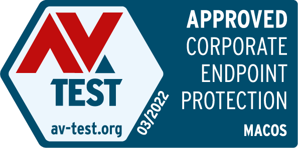 Approved Corporate Endpoint Protection