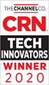 CRN Tech Innovators Logo