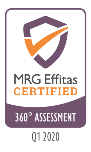 MRG Effitas Logo