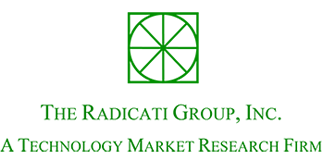 The Radicati Group's Logo