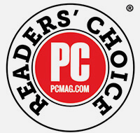 Reader`s Choice, PCMag