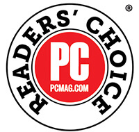 Reader`s Choice, PCMag