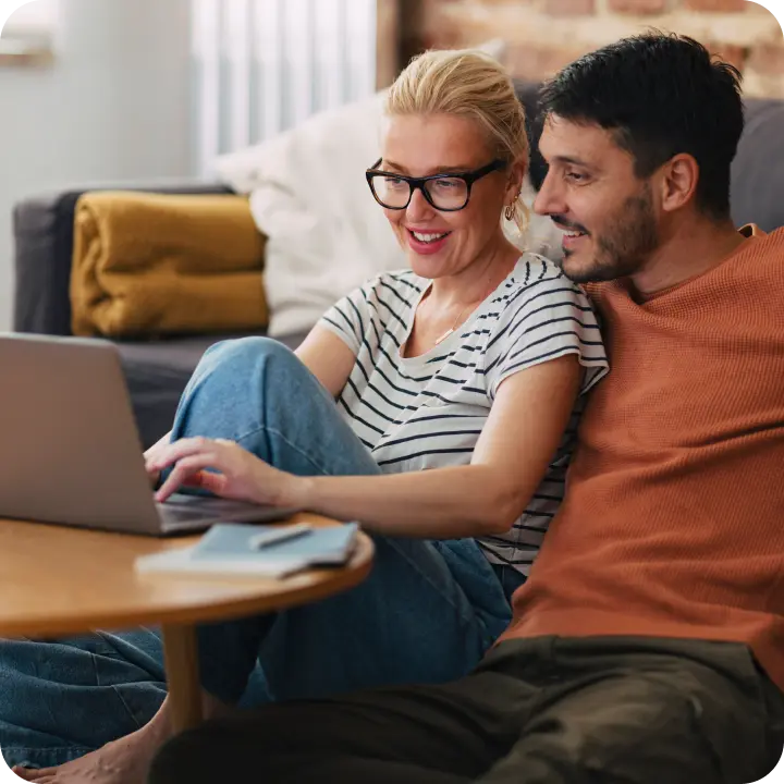 Personalized digital autonomy