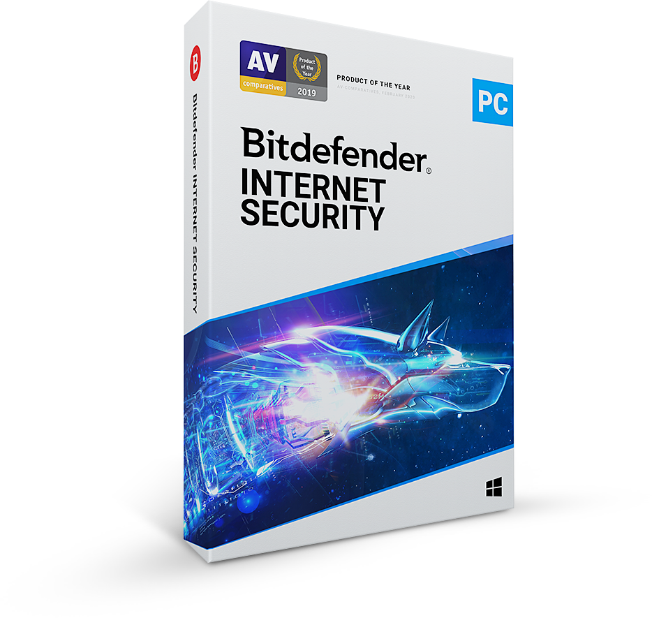 bitdefender total security vs windows defender