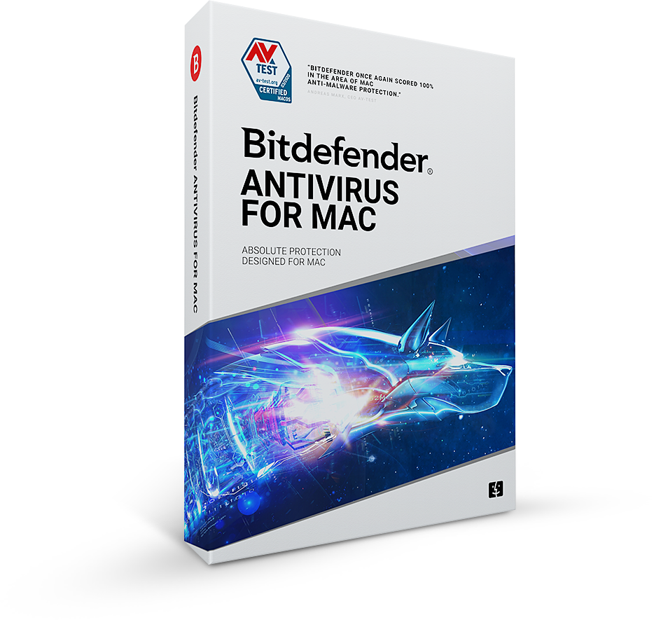 top rated mac antivirus