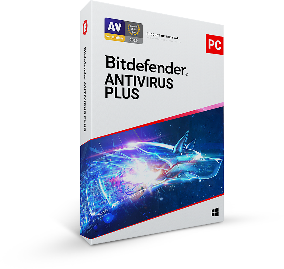 Buy Bitdefender Antivirus Plus In India