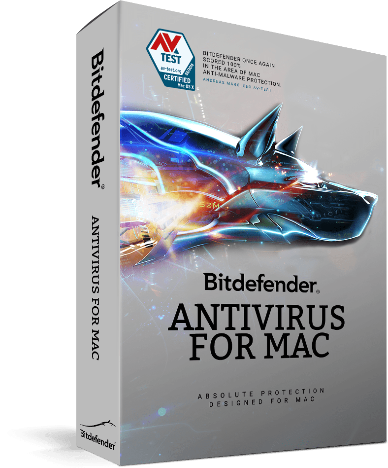 bitdefender antivirus for mac. ...
