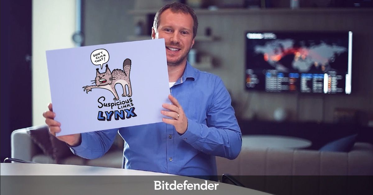 Buy Bitdefender Internet Security