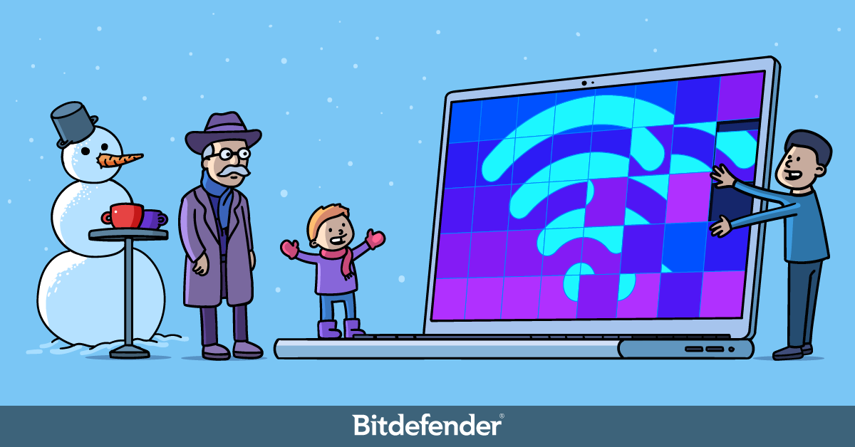 Bitdefender Antivirus