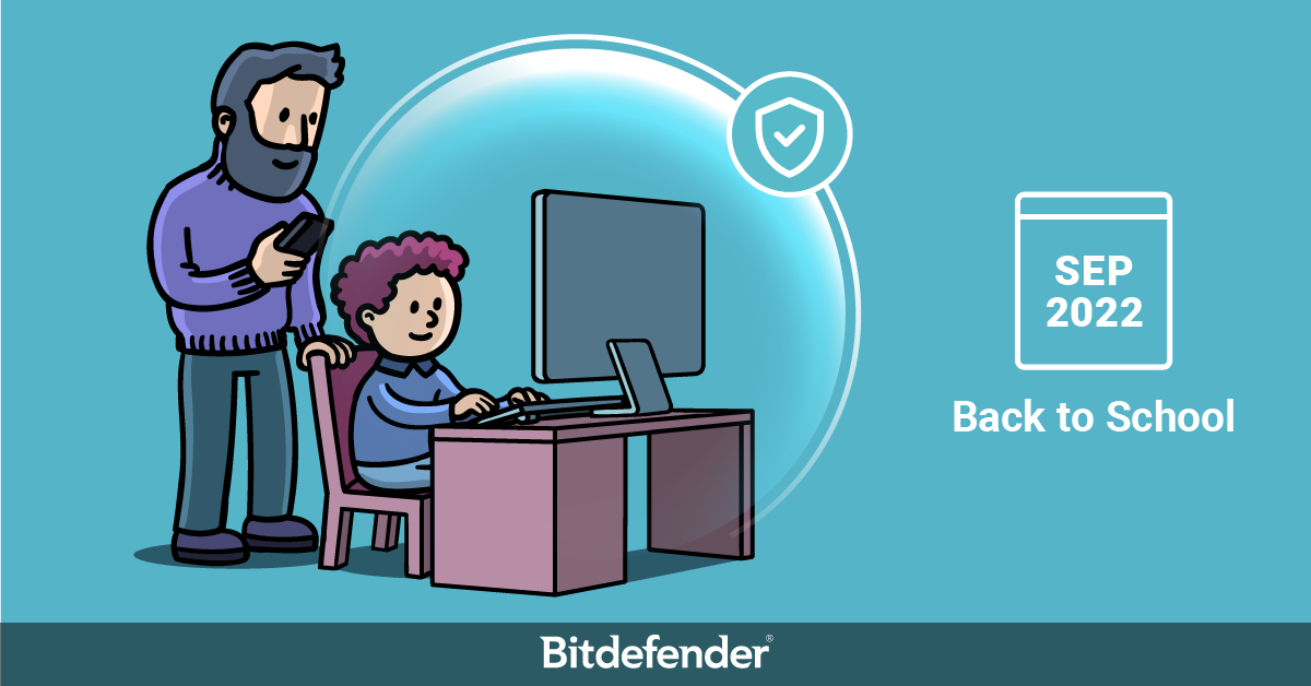 Bitdefender Antivirus Plus Buy