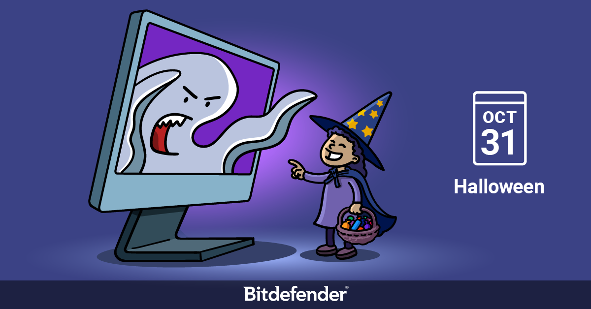 Bitdefender Windows 8.1