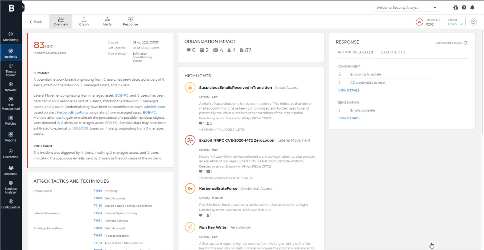Graphical user interface, application, email
Description automatically generated