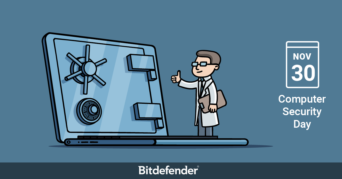 Bitdefender Small Business Security