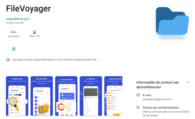 Bitdefender Mobile