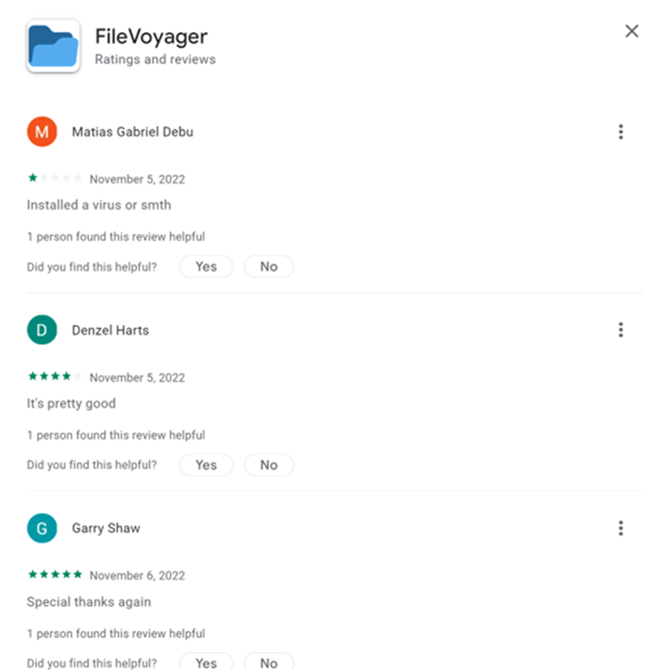 Bitdefender Android