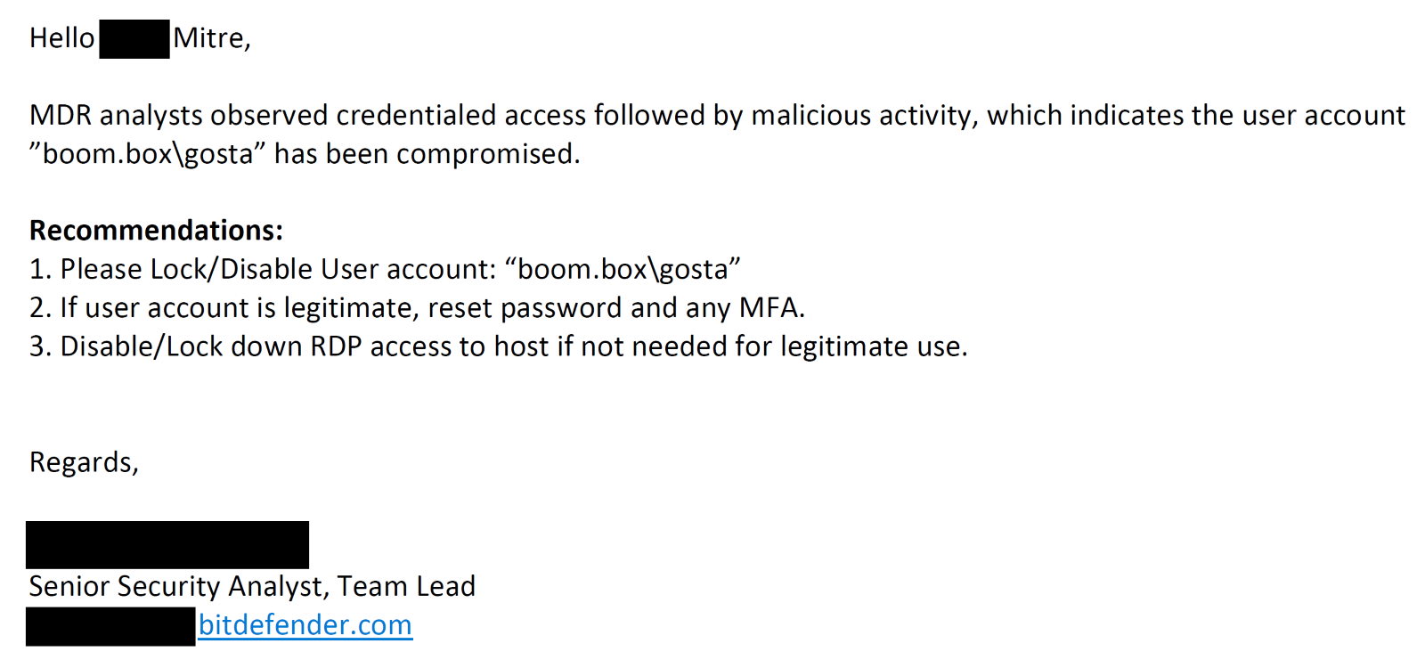Graphical user interface, text, application, email
Description automatically generated