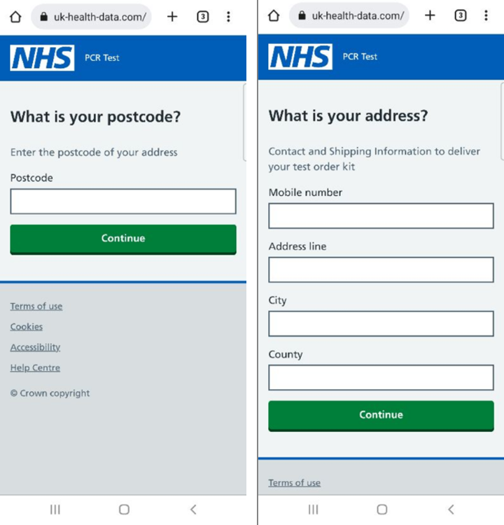 Total Security For Mobile