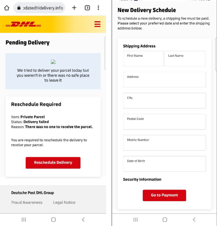 Bitdefender Mobile