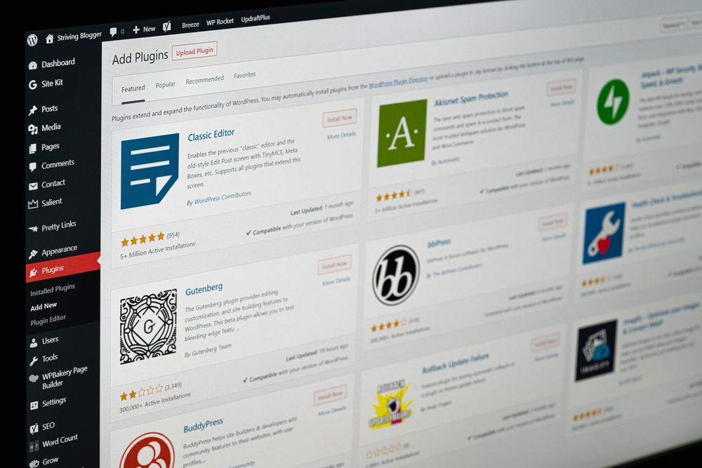 Gravityzone Business Security
