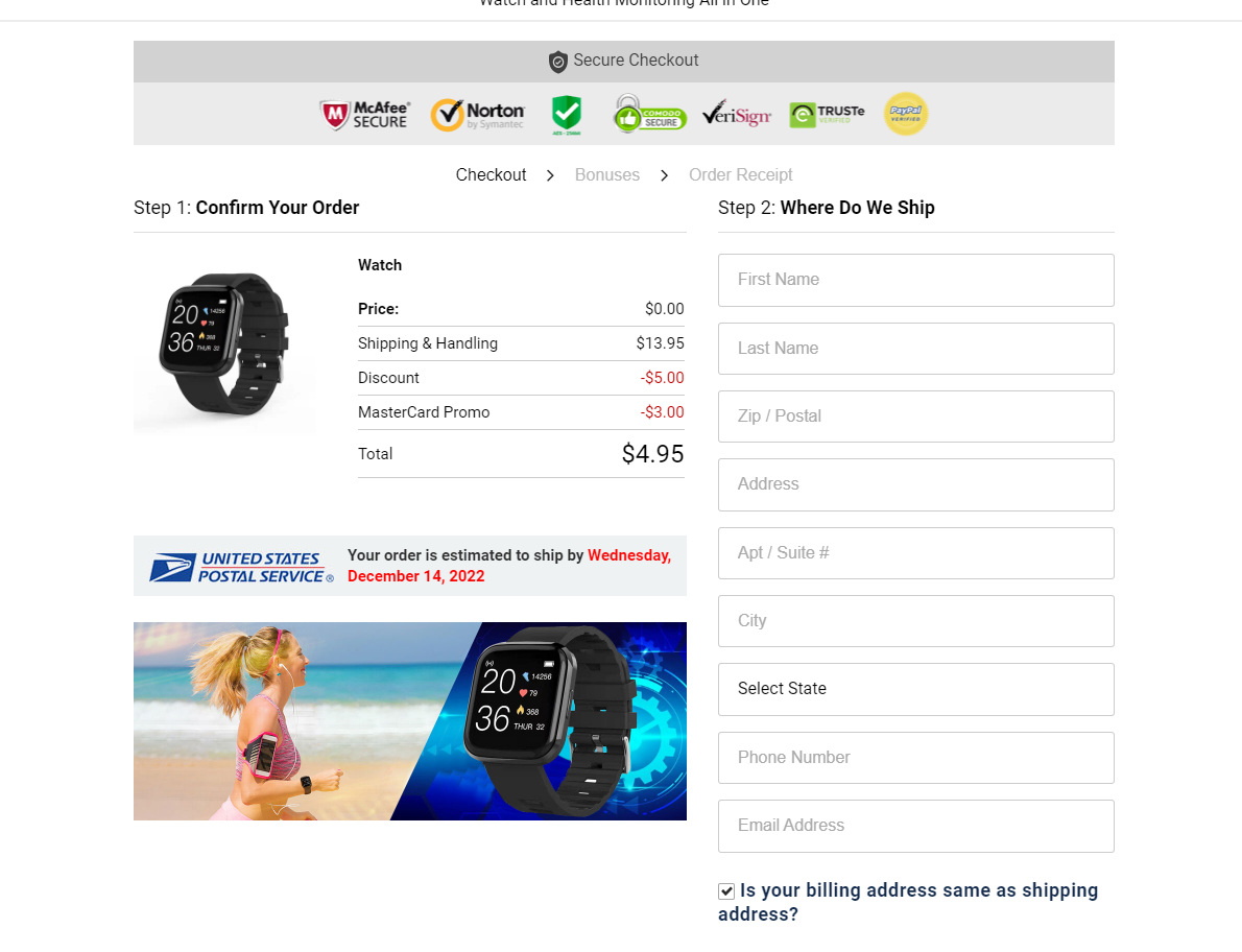 Bitdefender Total Security