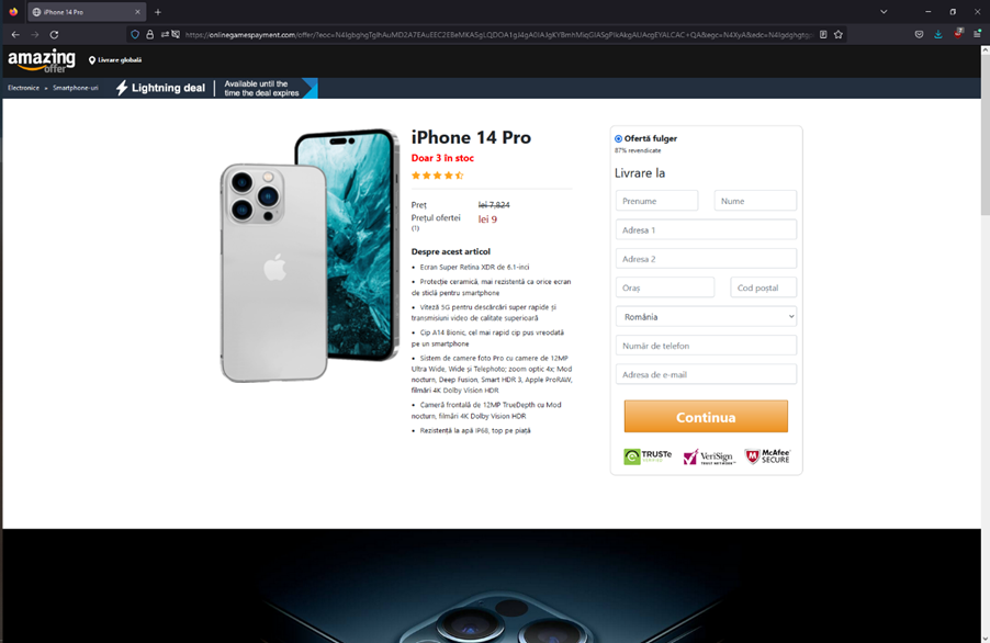 Buy Bitdefender In India