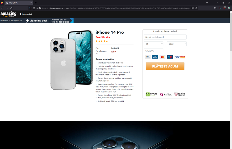 Bitdefender Internet Security India