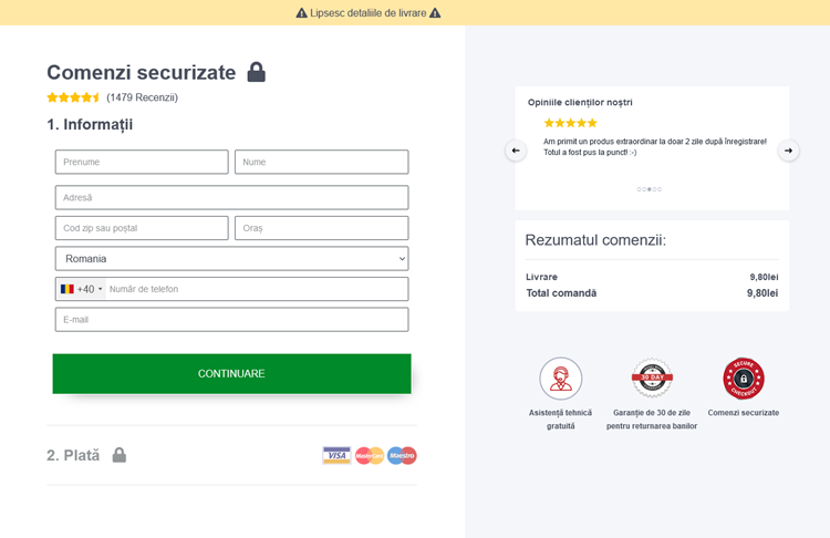 Bitdefender Mac
