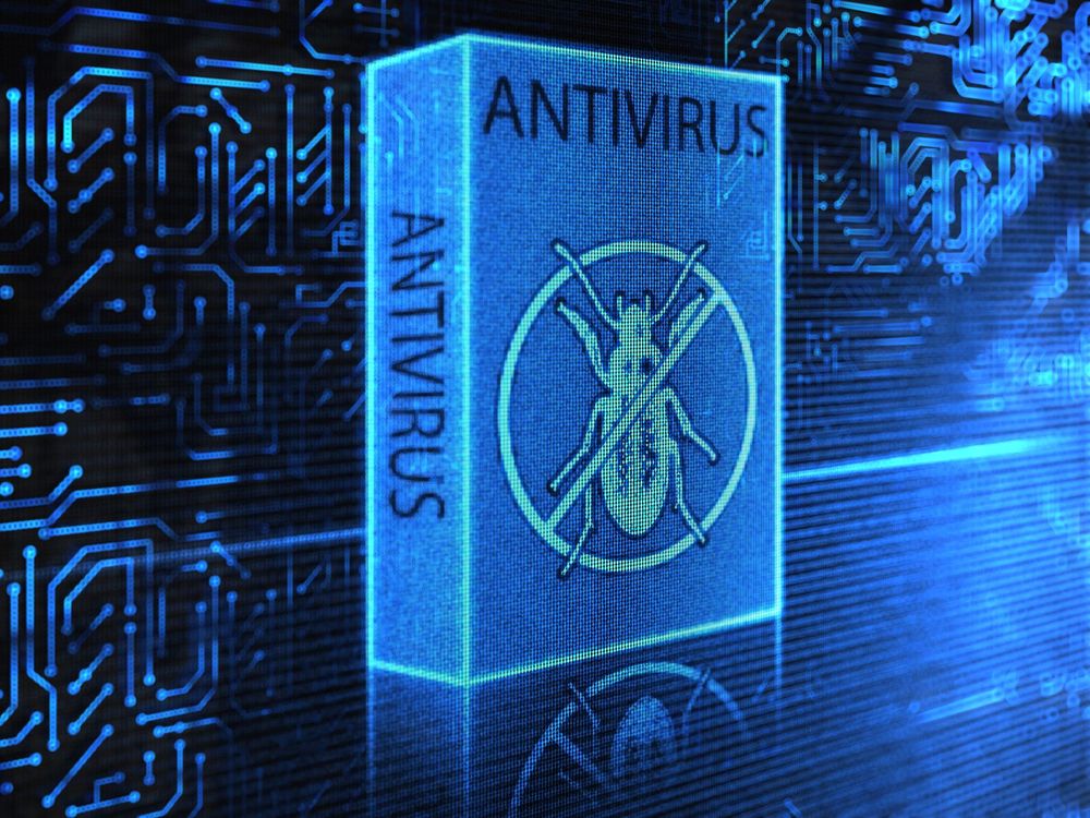 Total Security For Windows