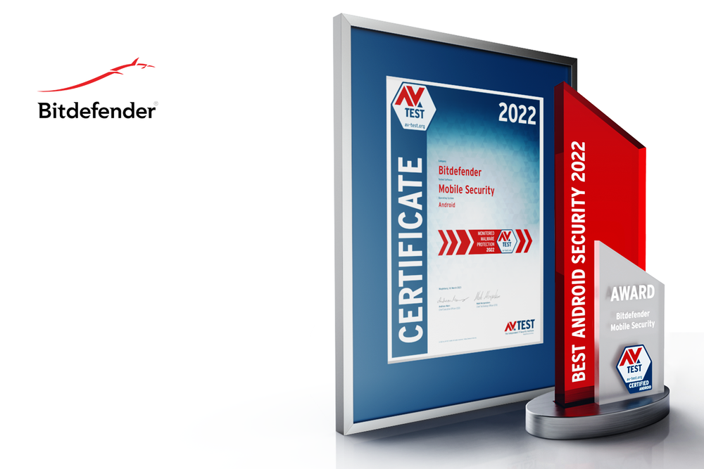 Buy Bitdefender Internet Security