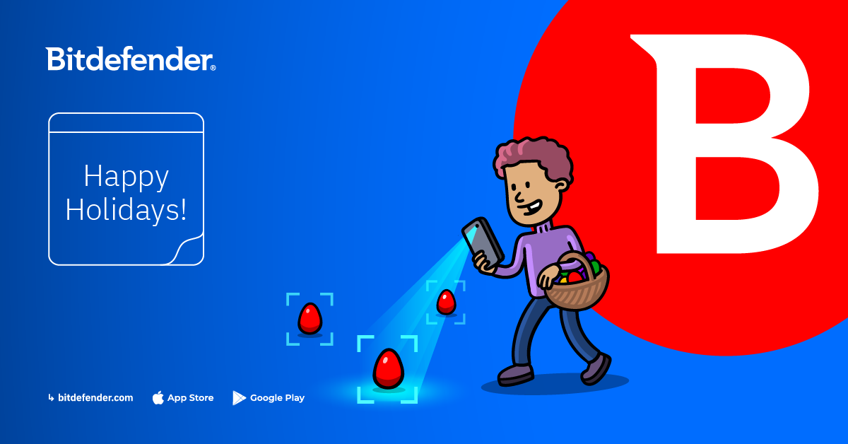 Bitdefender Free Windows 10