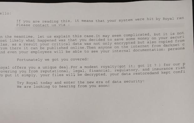 Bitdefender Internet Security