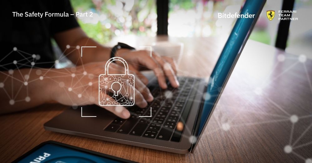 Bitdefender For Mac