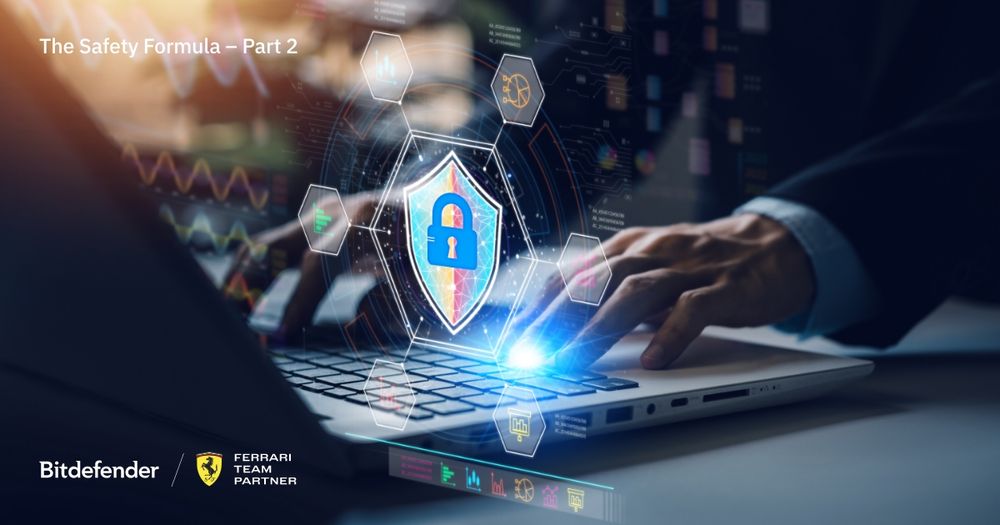 Bitdefender Gravityzone