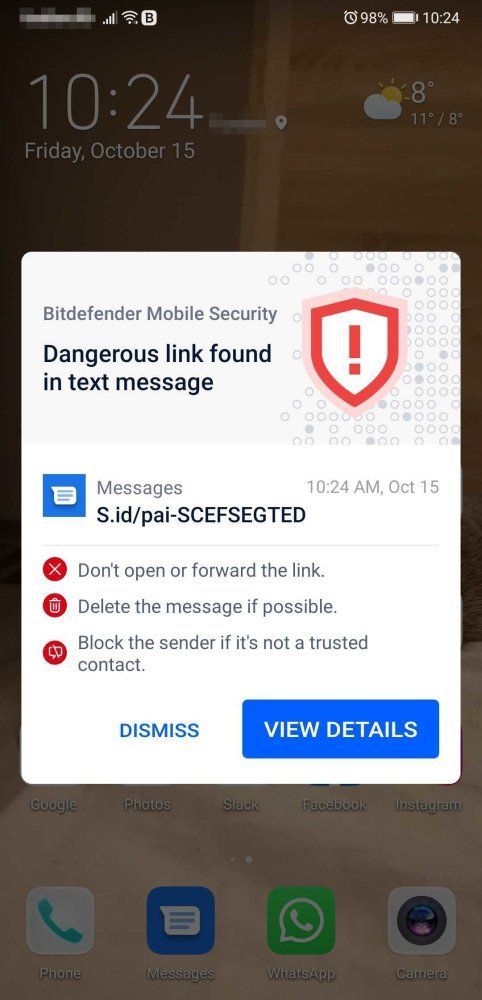Bitdefender Gravityzone