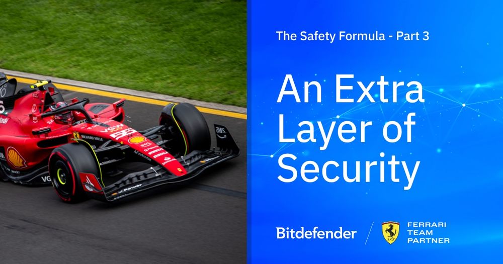 Bitdefender Antivirus For Mac