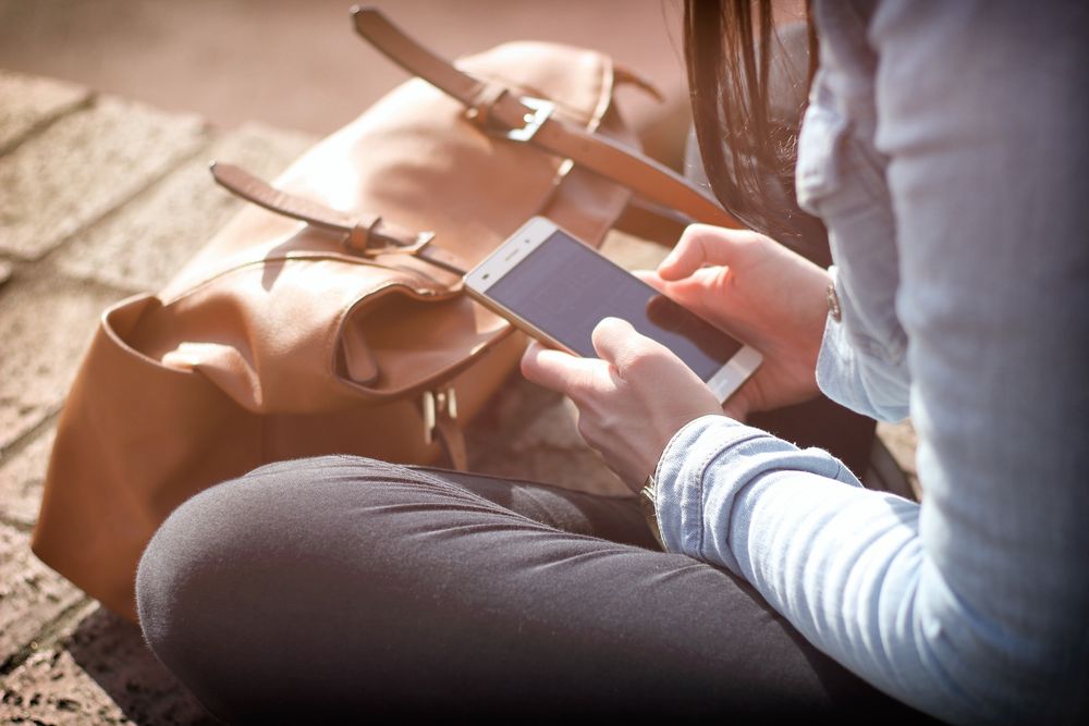 Mobile Image