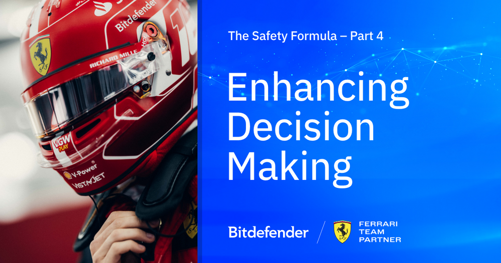 Bitdefender Total