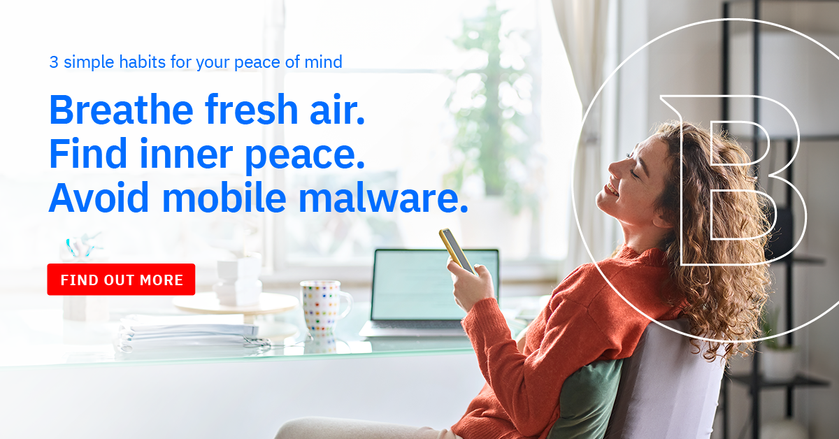 Bitdefender Small Business