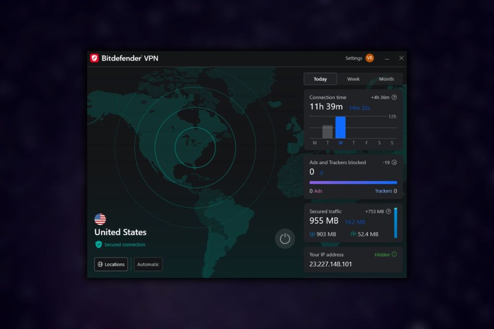 Antivirus Software Download