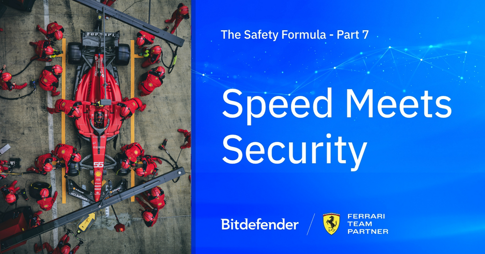 Bitdefender Advanced Business Security