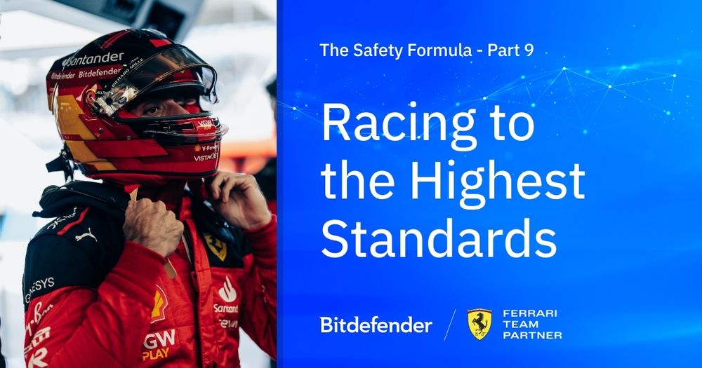 Bitdefender Small Business