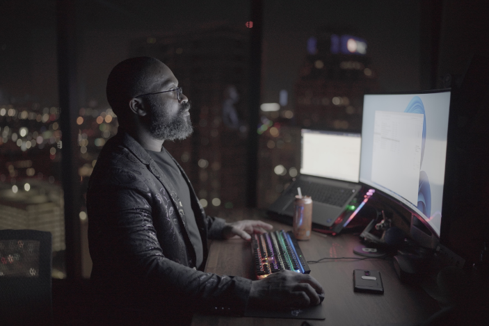 Total Security For Windows