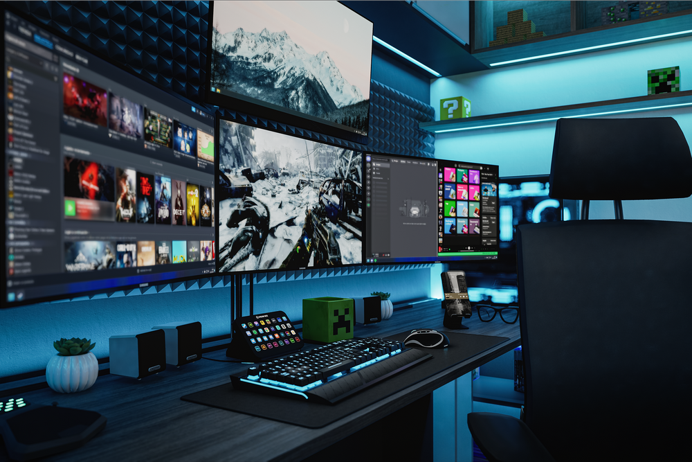 Bitdefender Total Security