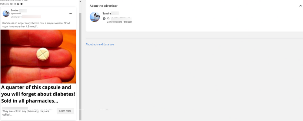 Bitdefender Internet