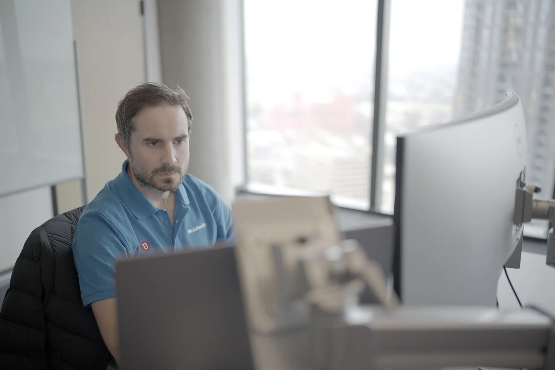 Bitdefender Total Security Buy