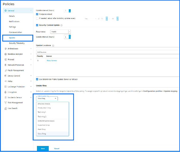 bitdefender gravityzone trial