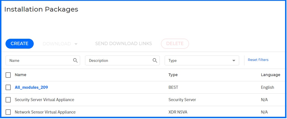 bitdefender gravityzone