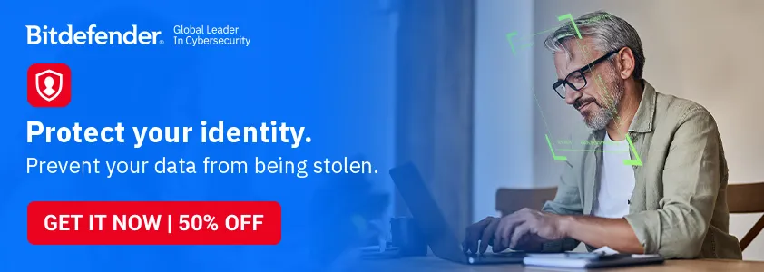 Bitdefender Buy Online India